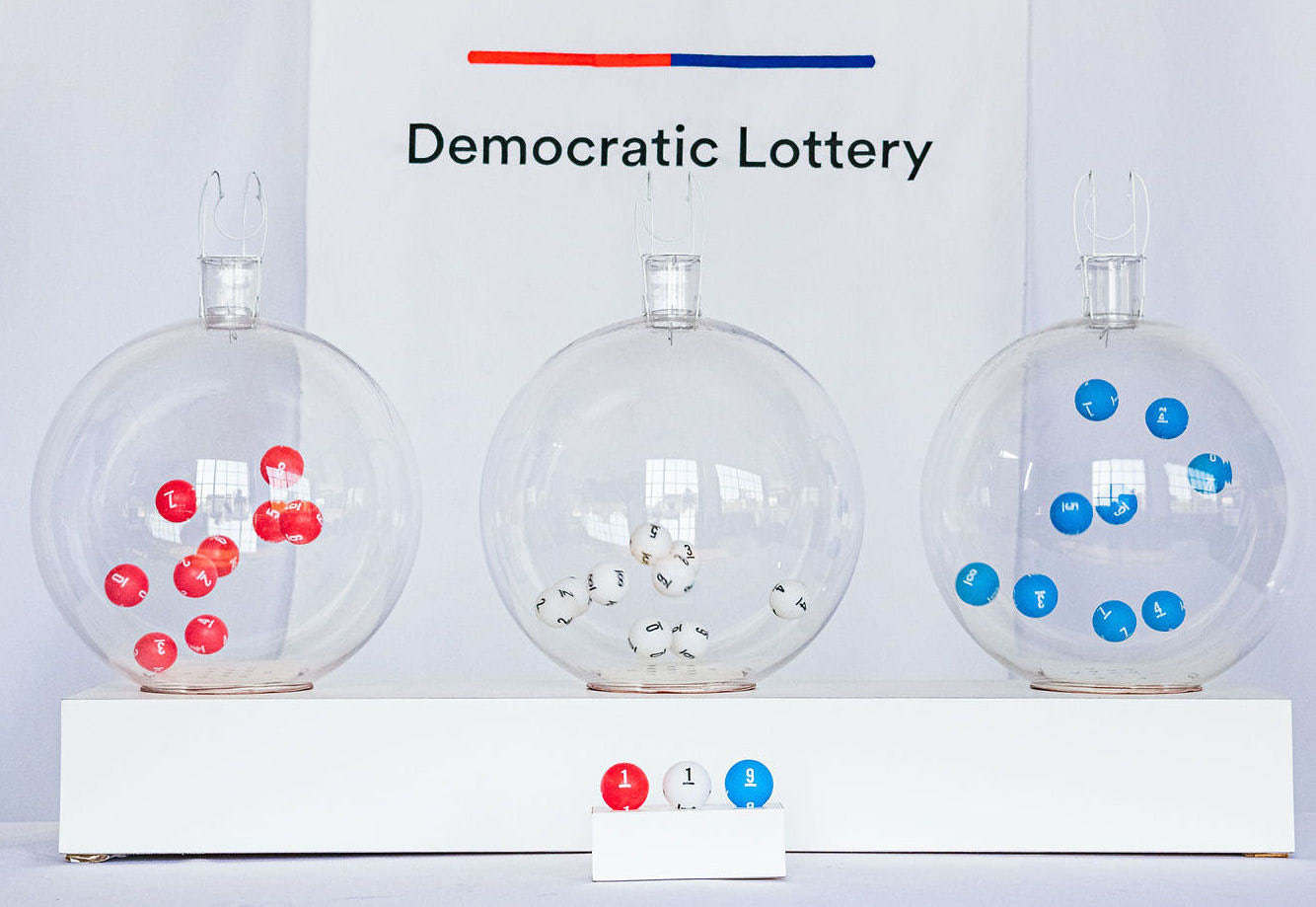 Lottery