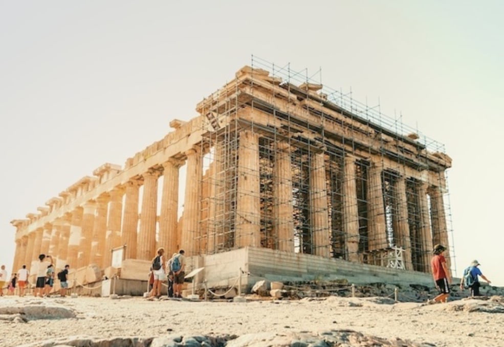 Parthenon