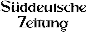 Suddeutsche-Zeitung